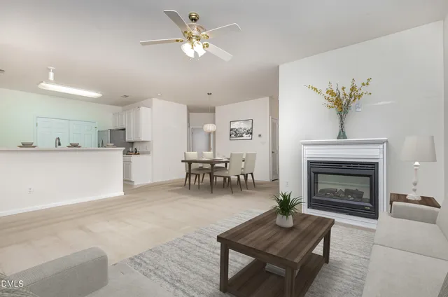 a picture of a book and a bed