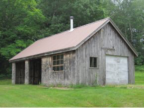 44 McWethy Road Acworth, NH 03601 - Photo 25 of 31