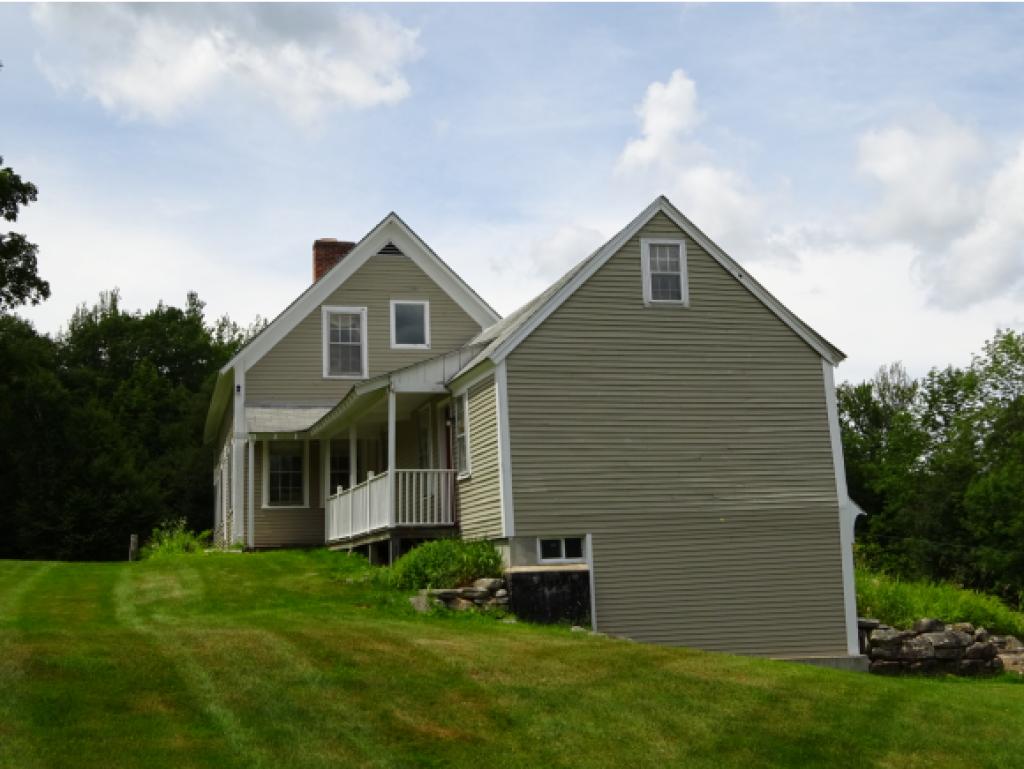 44 McWethy Road Acworth, NH 03601 - Photo 27 of 31