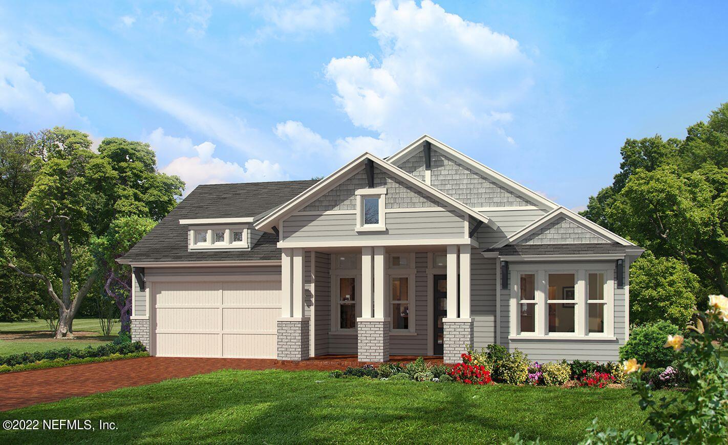 757 Navigators Road St. Johns, FL 32259 - Photo 1 of 1 Costa Mesa - Craftsman Modern