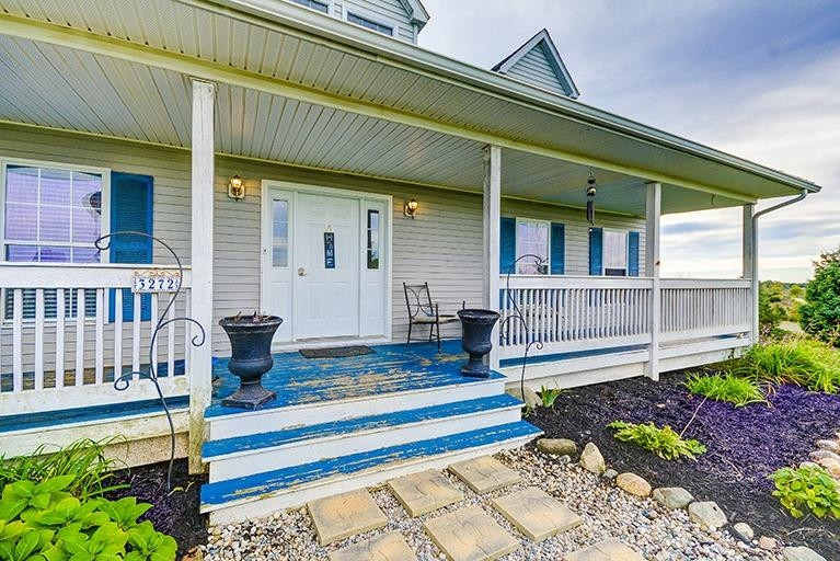 3272 Sharon Hollow Road Manchester, MI 48158 - Photo 4 of 86 Photo 4