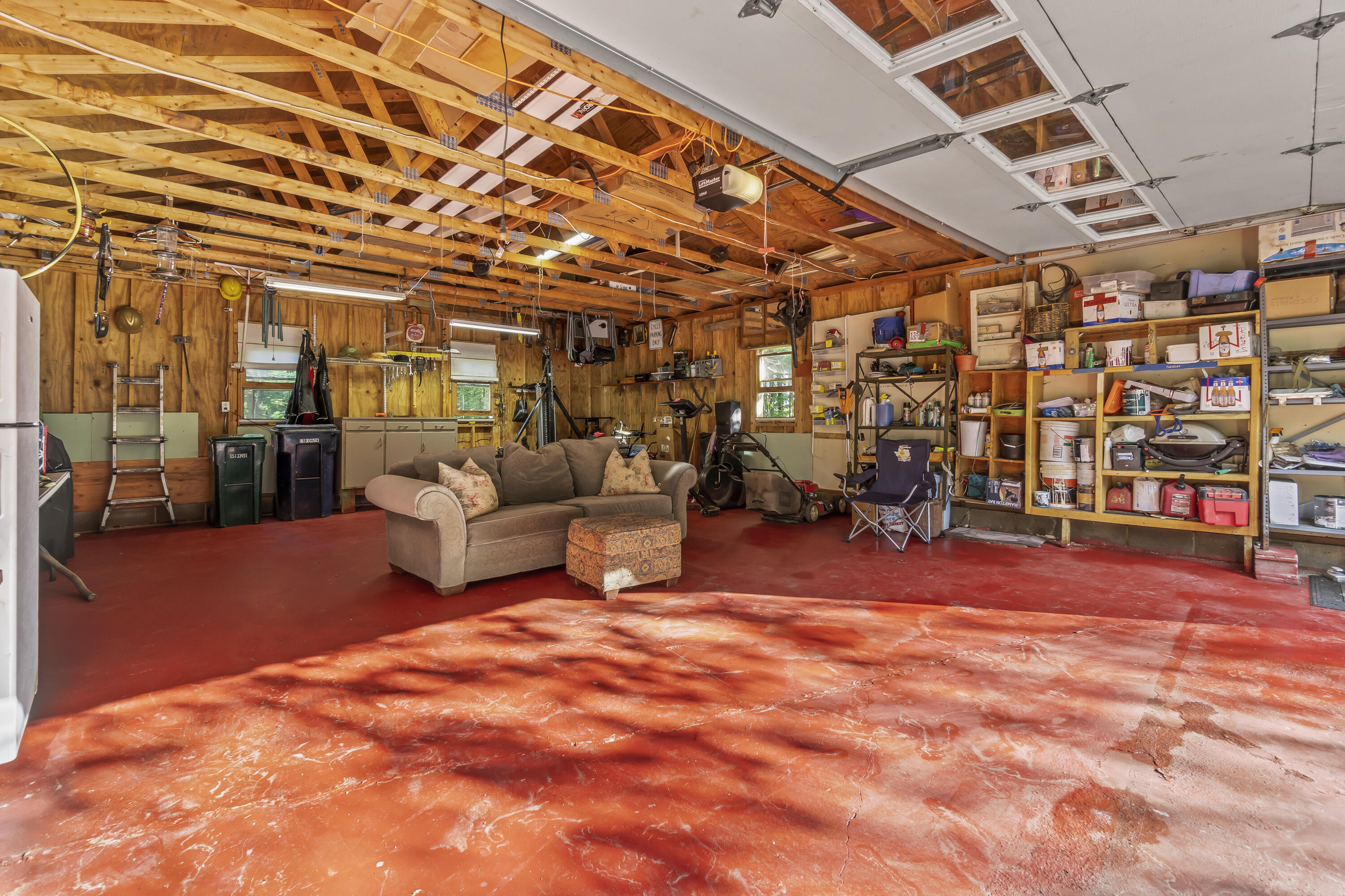 375 Guinea Road Biddeford, ME 04005 - Photo 48 of 67 Garage