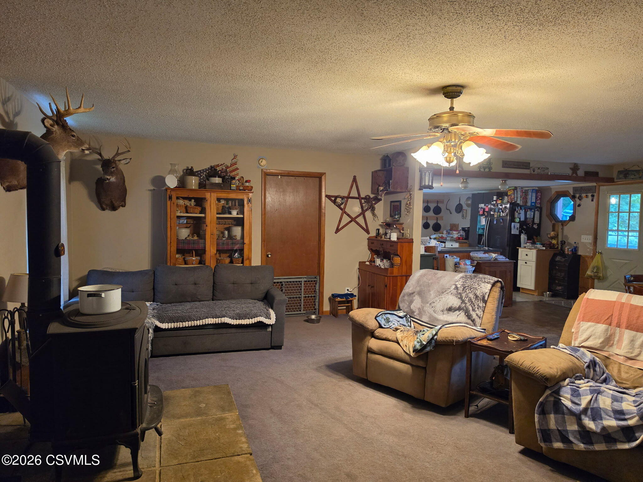 6102 Troxelville Road Beavertown, PA 17813 - Photo 16 of 26
