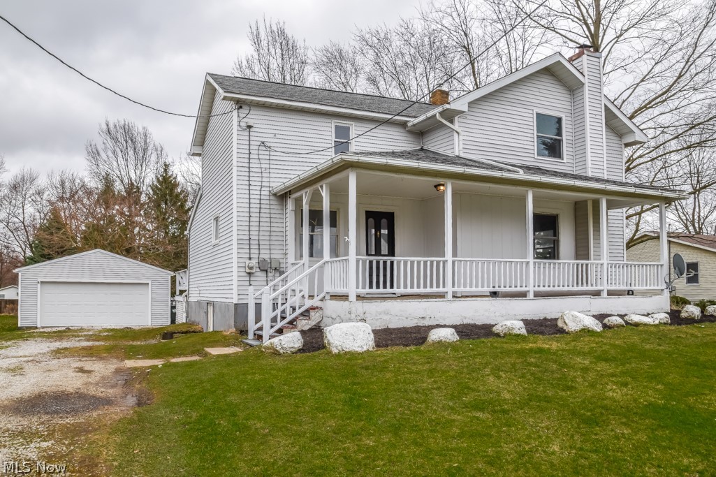 480 Rufener Street Rittman, OH 44270 - Photo 20 of 20 Welcome home!