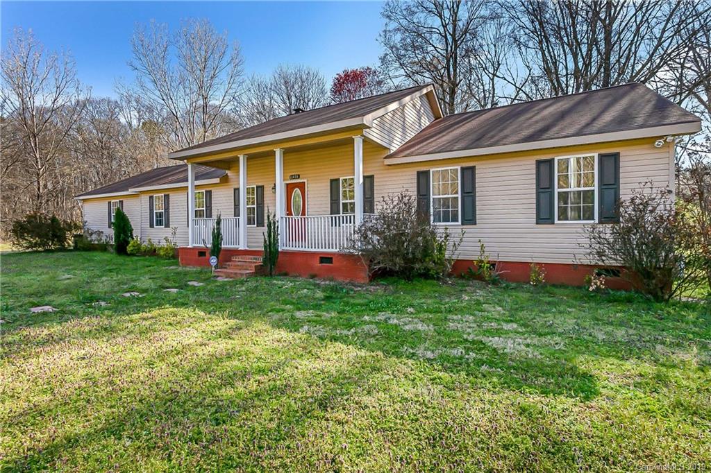 11418 McCoy Road Huntersville, NC 28078 - Photo 1 of 30