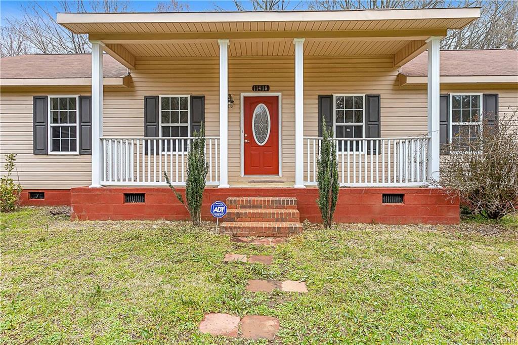 11418 McCoy Road Huntersville, NC 28078 - Photo 2 of 30