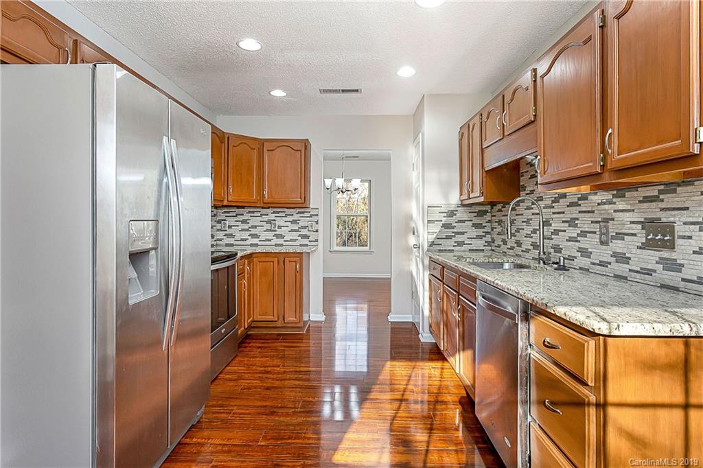 11418 McCoy Road Huntersville, NC 28078 - Photo 8 of 30