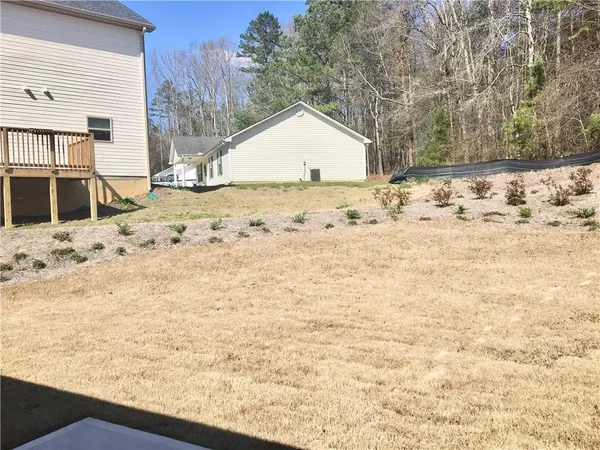 $1,895 | 184 Angela Lane, Dawsonville, GA 30534