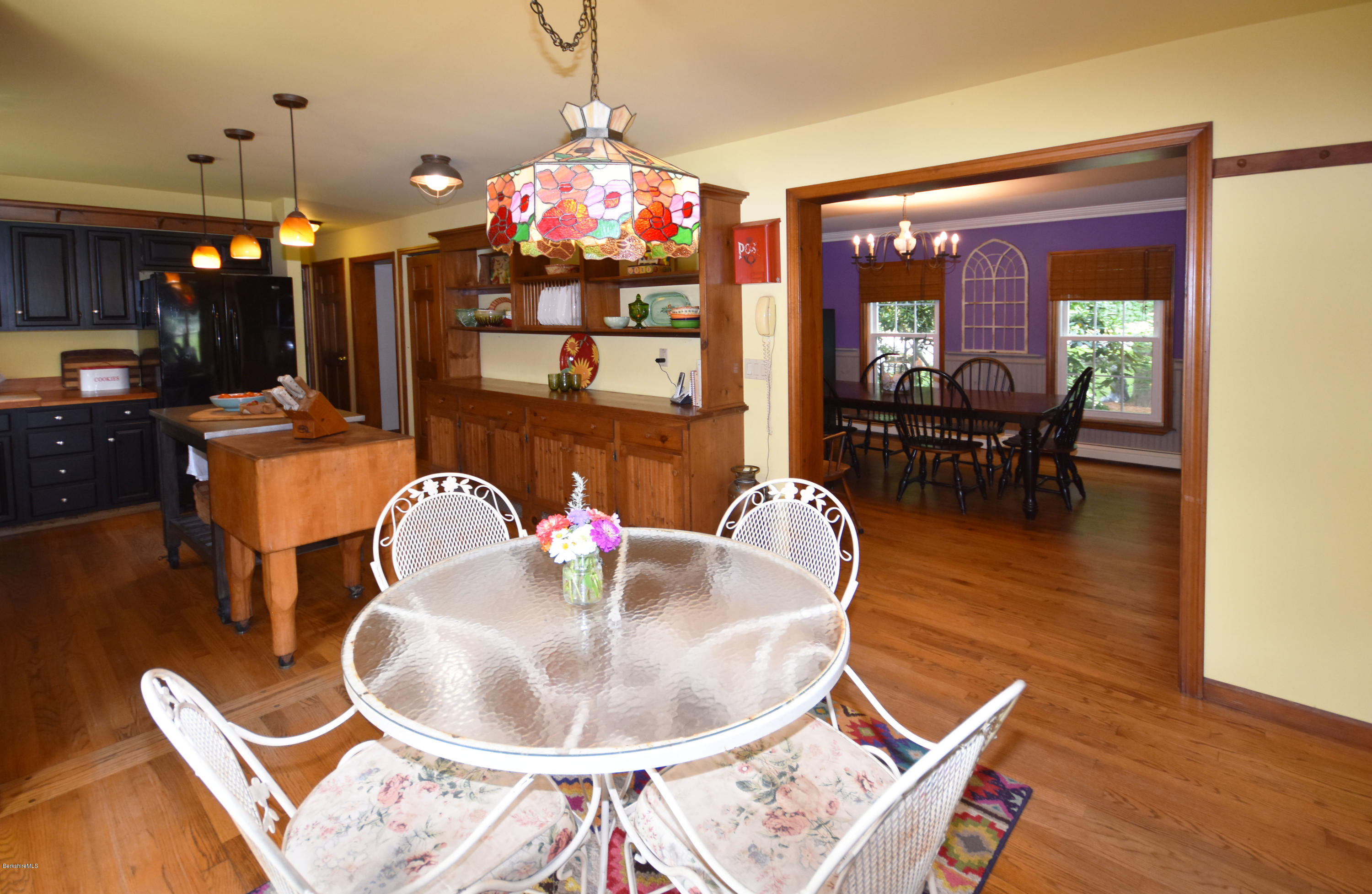 145 Melbourne Road Pittsfield, MA 01201 - Photo 12 of 55 Kitchen