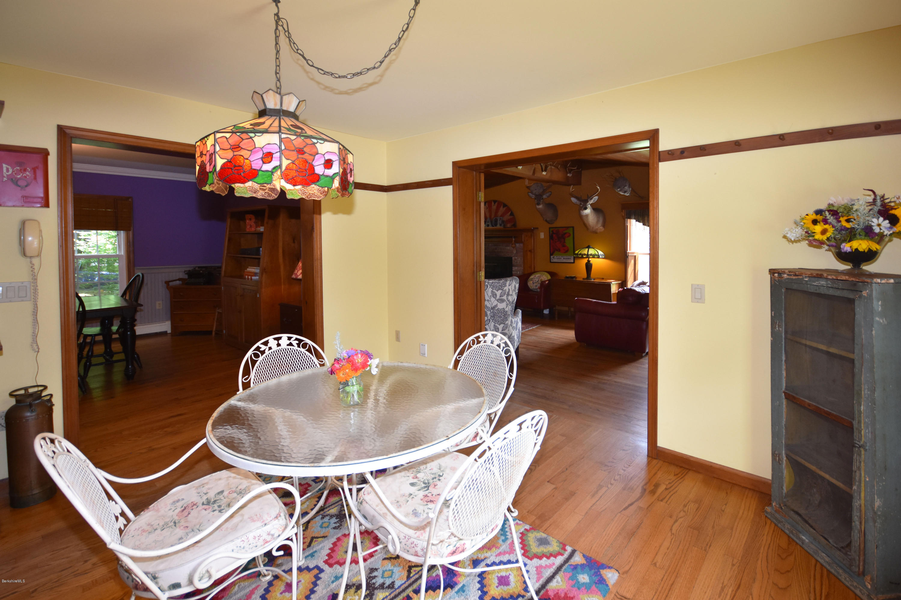 145 Melbourne Road Pittsfield, MA 01201 - Photo 14 of 55 Kitchen
