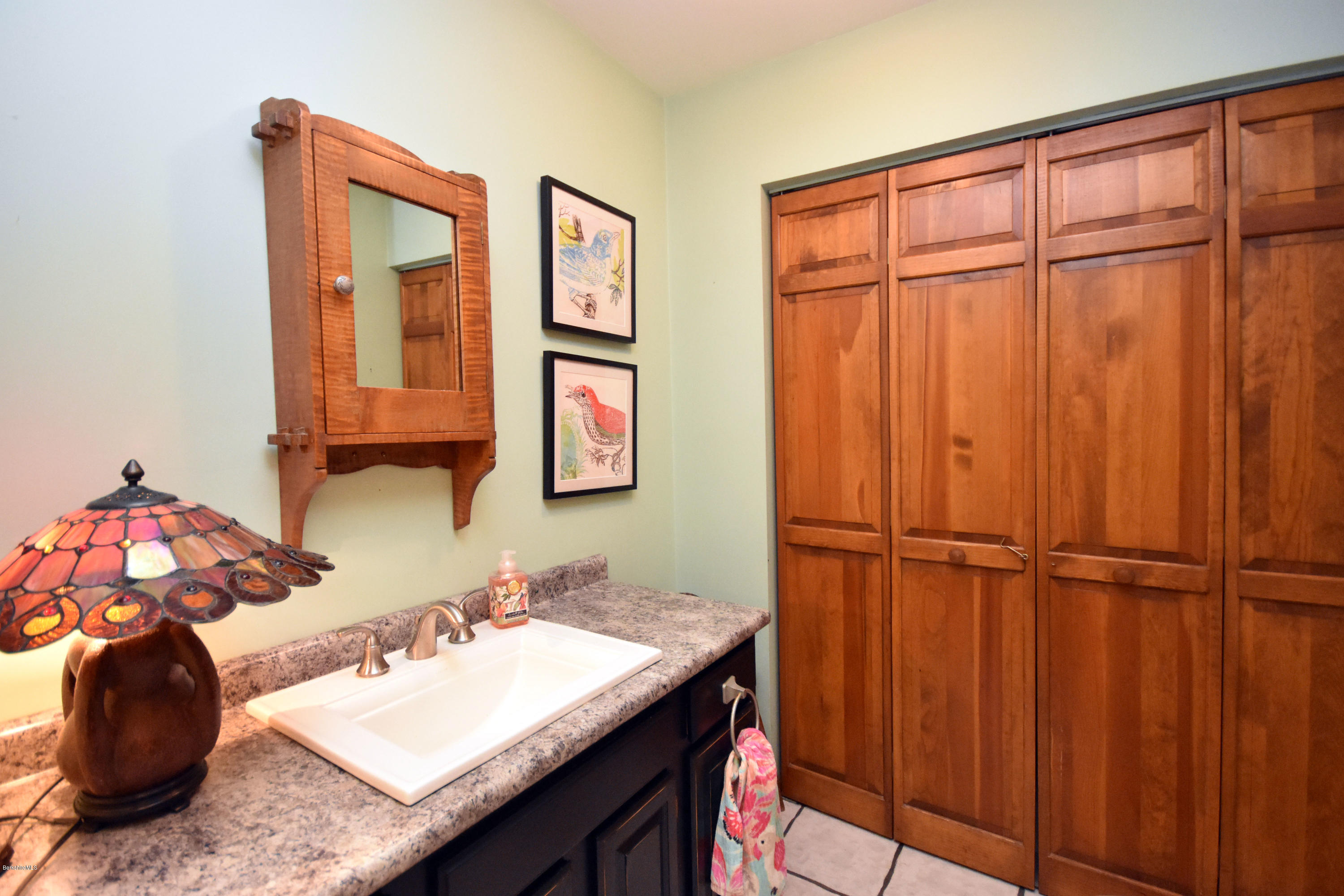 145 Melbourne Road Pittsfield, MA 01201 - Photo 23 of 55 Half Bath