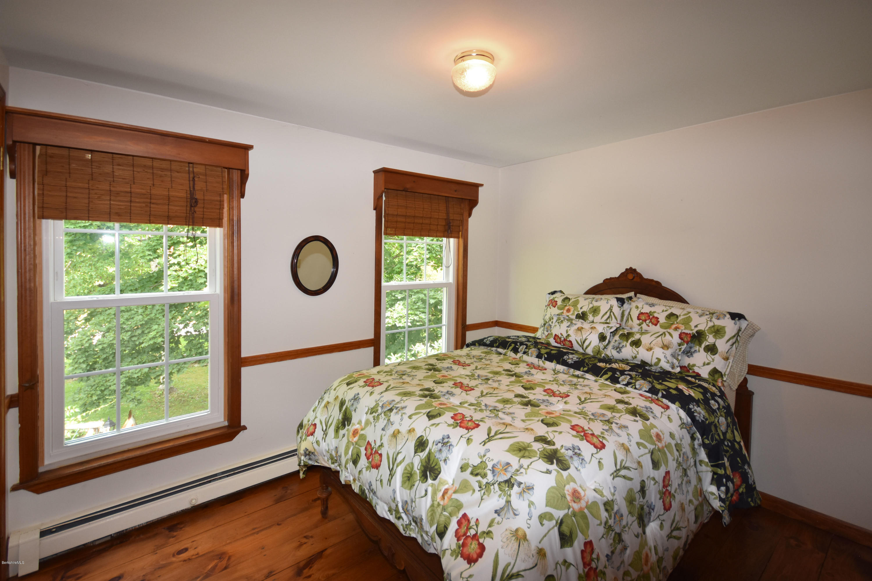 145 Melbourne Road Pittsfield, MA 01201 - Photo 34 of 55 Bedroom #3