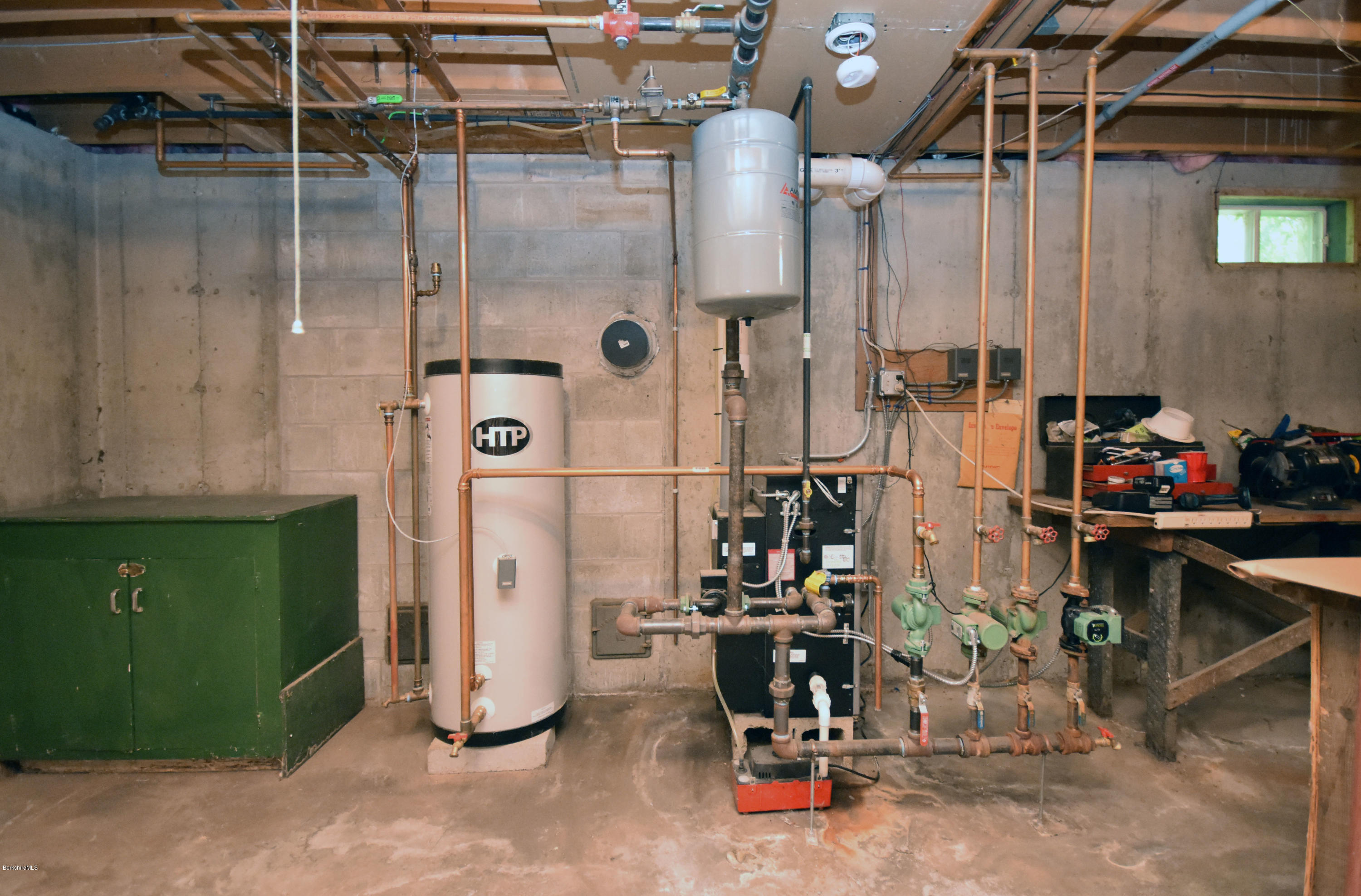 145 Melbourne Road Pittsfield, MA 01201 - Photo 39 of 55 Mechanical Equipment