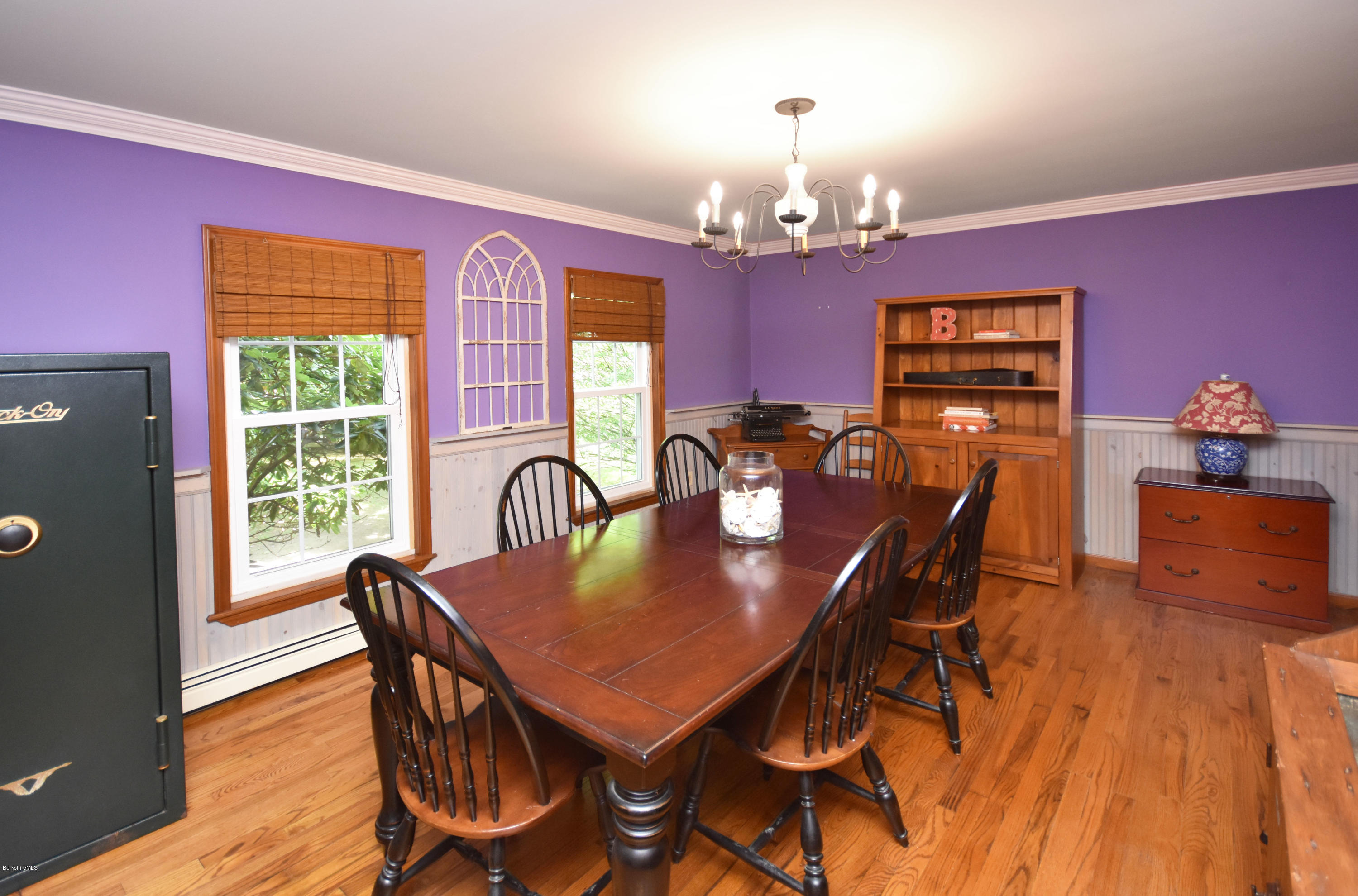 145 Melbourne Road Pittsfield, MA 01201 - Photo 5 of 55 Dining Room