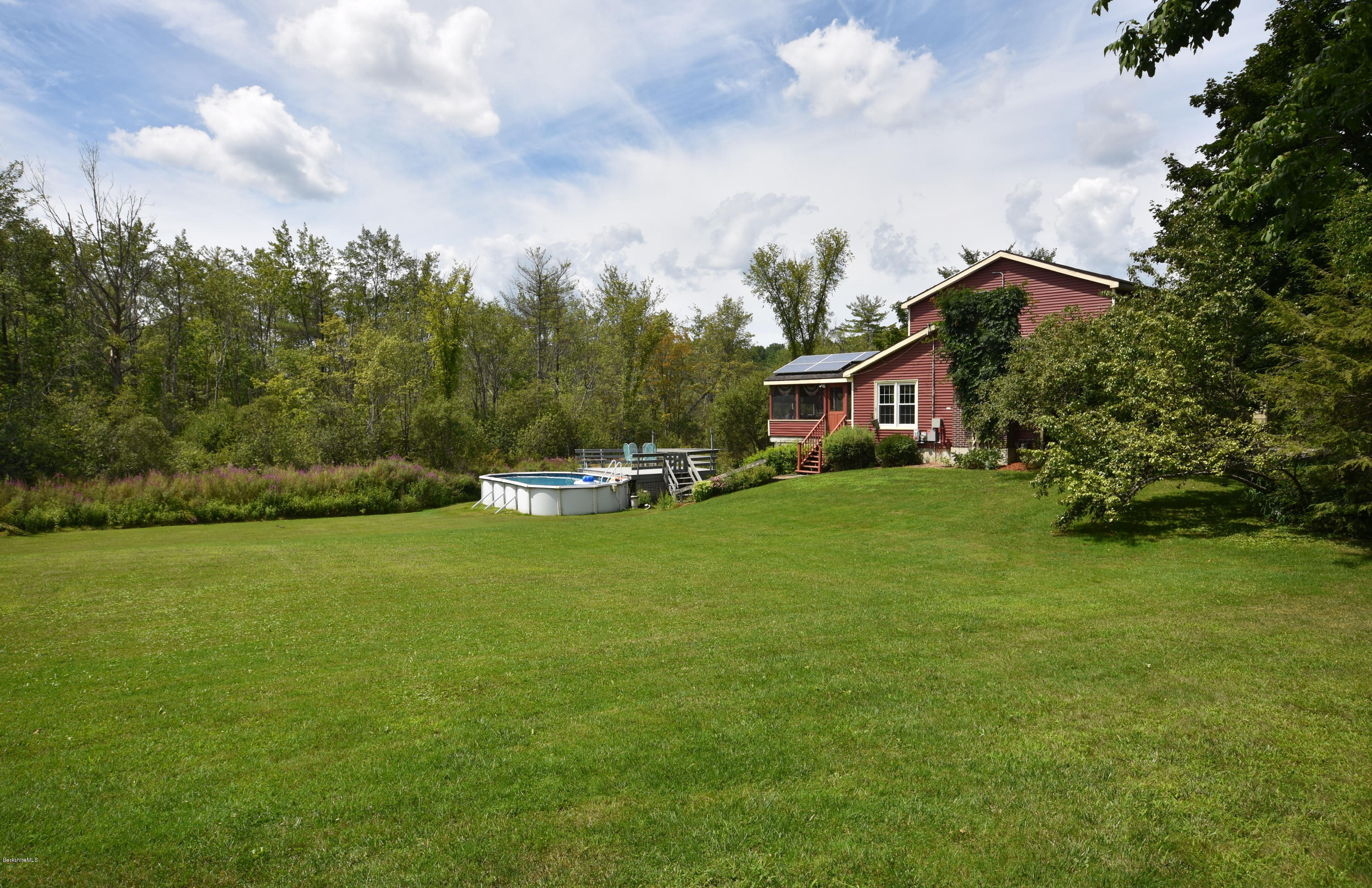 145 Melbourne Road Pittsfield, MA 01201 - Photo 41 of 55 Exterior