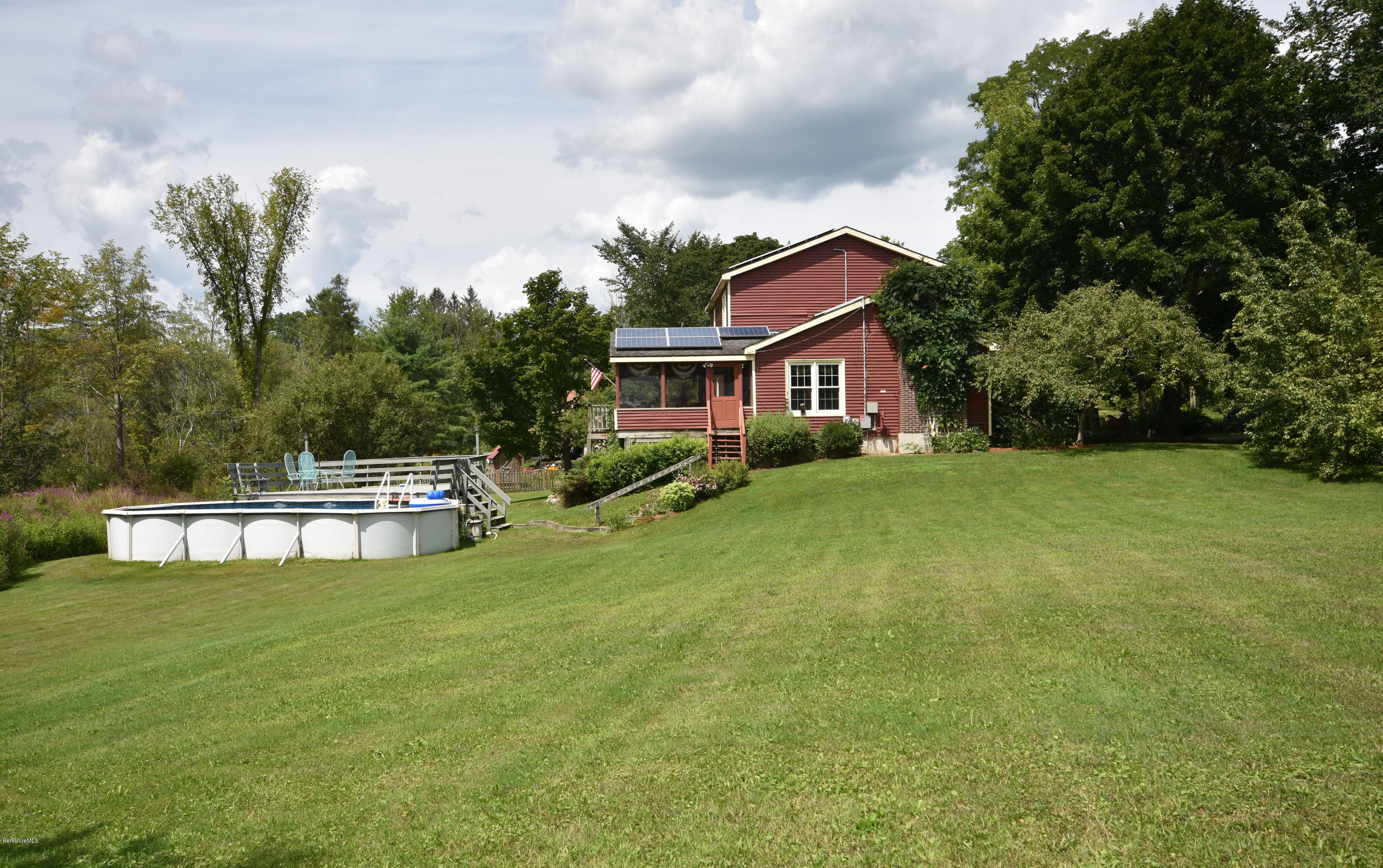 145 Melbourne Road Pittsfield, MA 01201 - Photo 42 of 55 Exterior