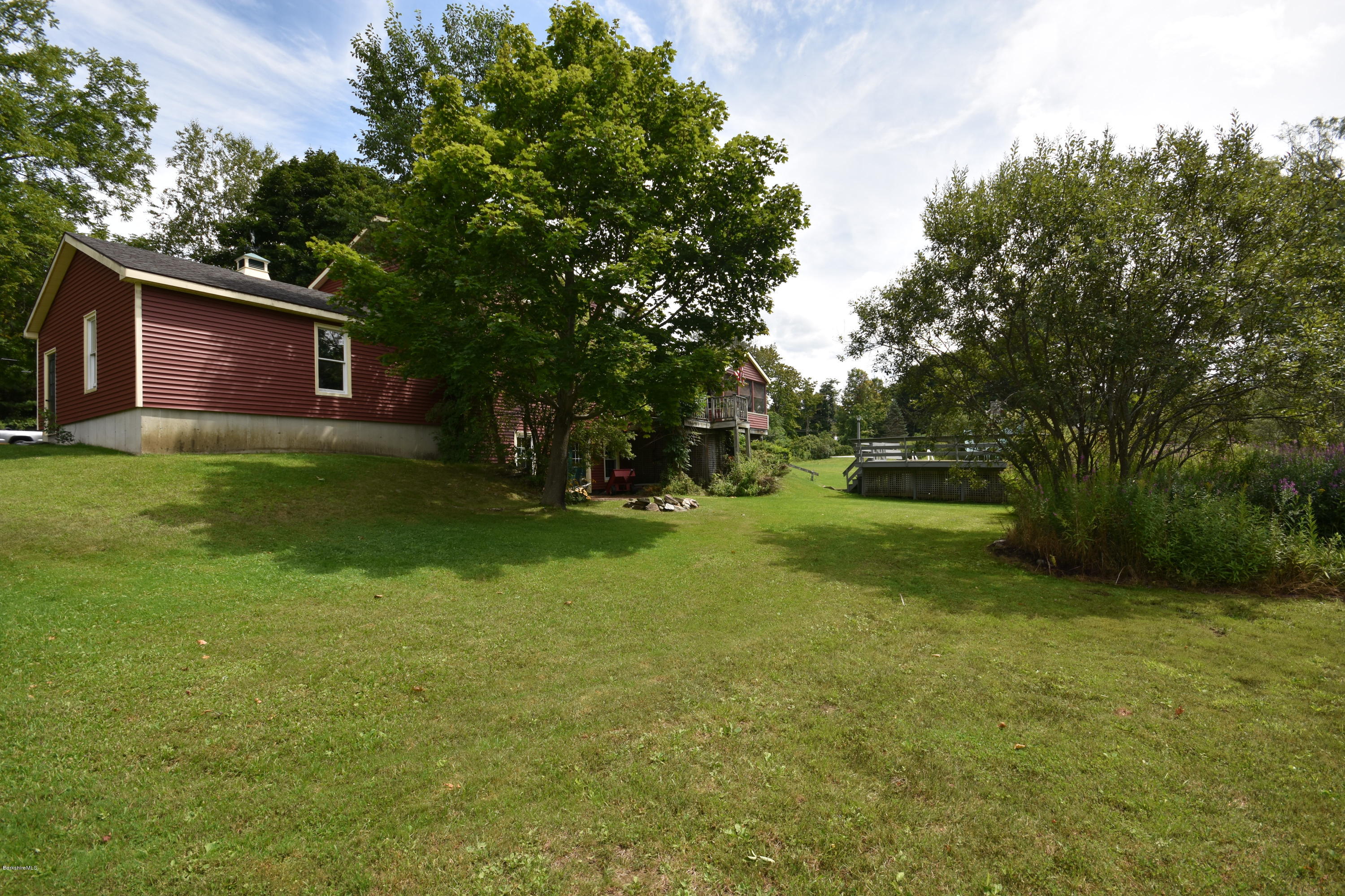 145 Melbourne Road Pittsfield, MA 01201 - Photo 45 of 55 Exterior