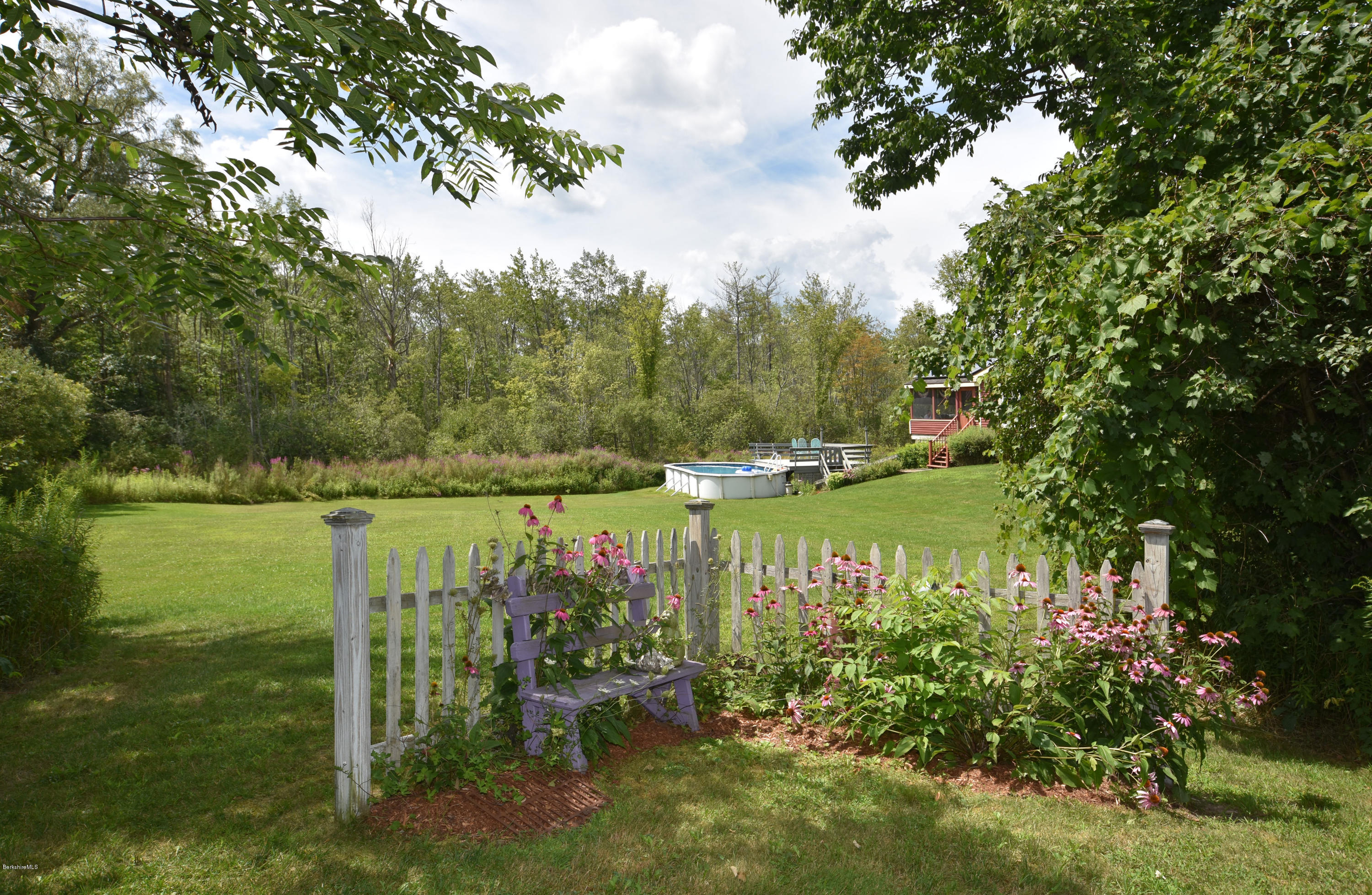 145 Melbourne Road Pittsfield, MA 01201 - Photo 48 of 55 Exerior