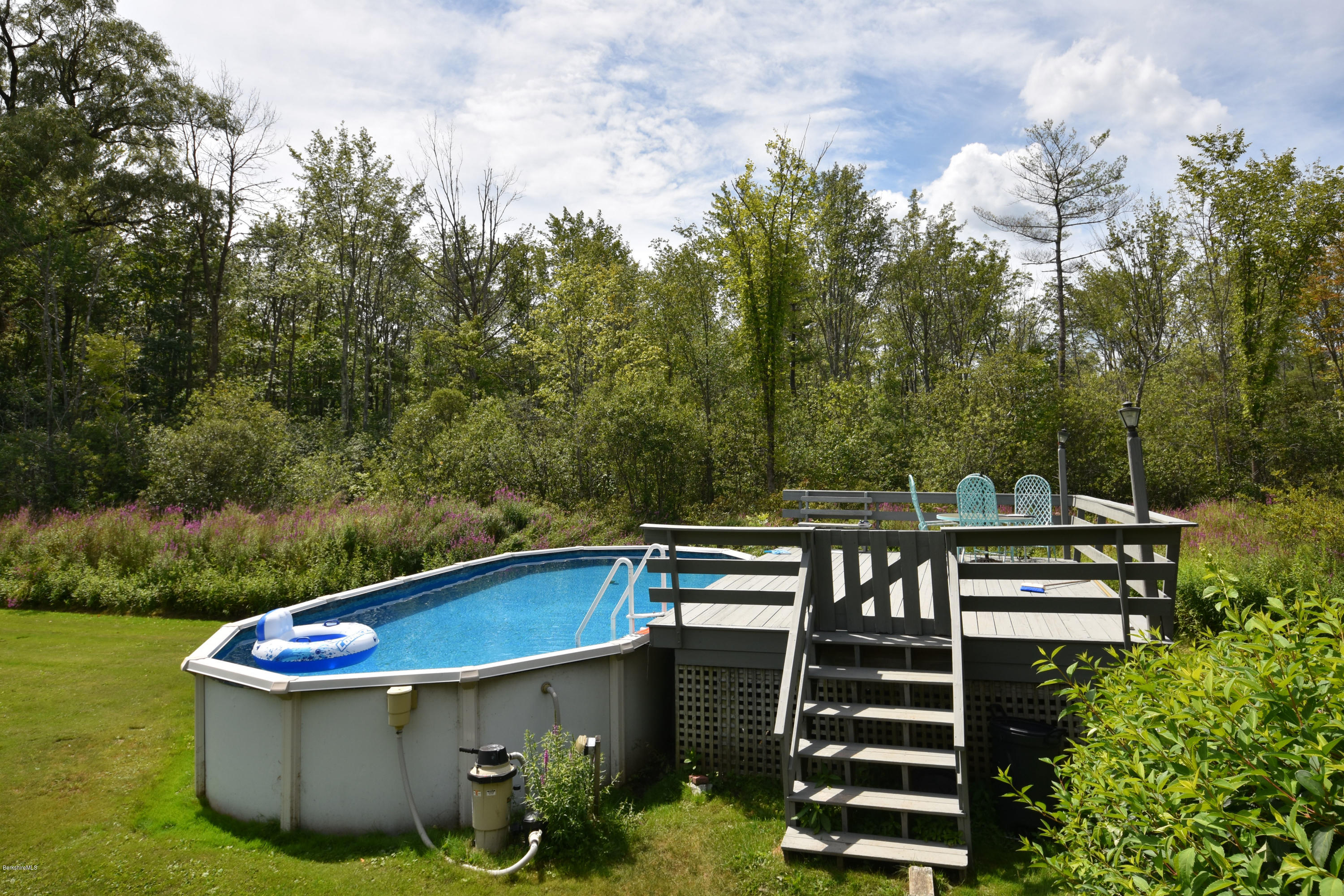 145 Melbourne Road Pittsfield, MA 01201 - Photo 49 of 55 Exterior