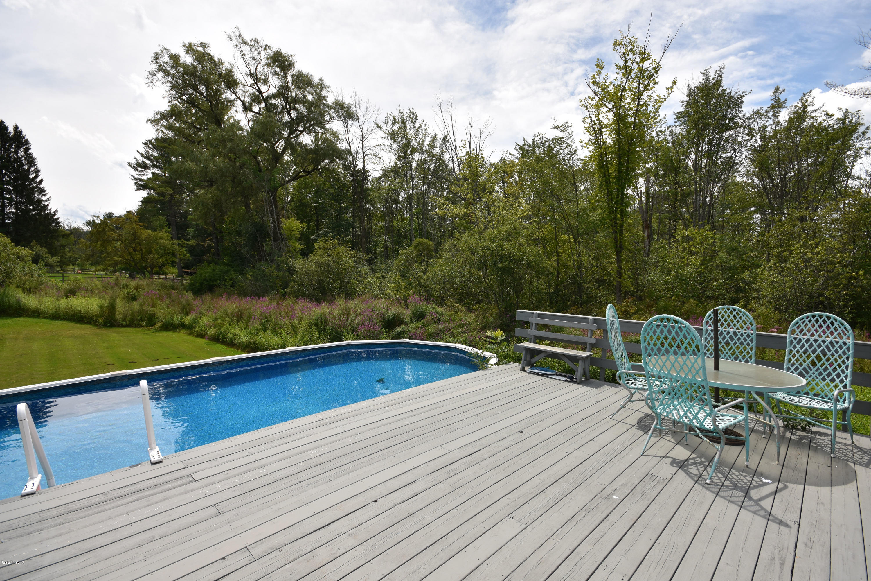 145 Melbourne Road Pittsfield, MA 01201 - Photo 51 of 55 Exterior