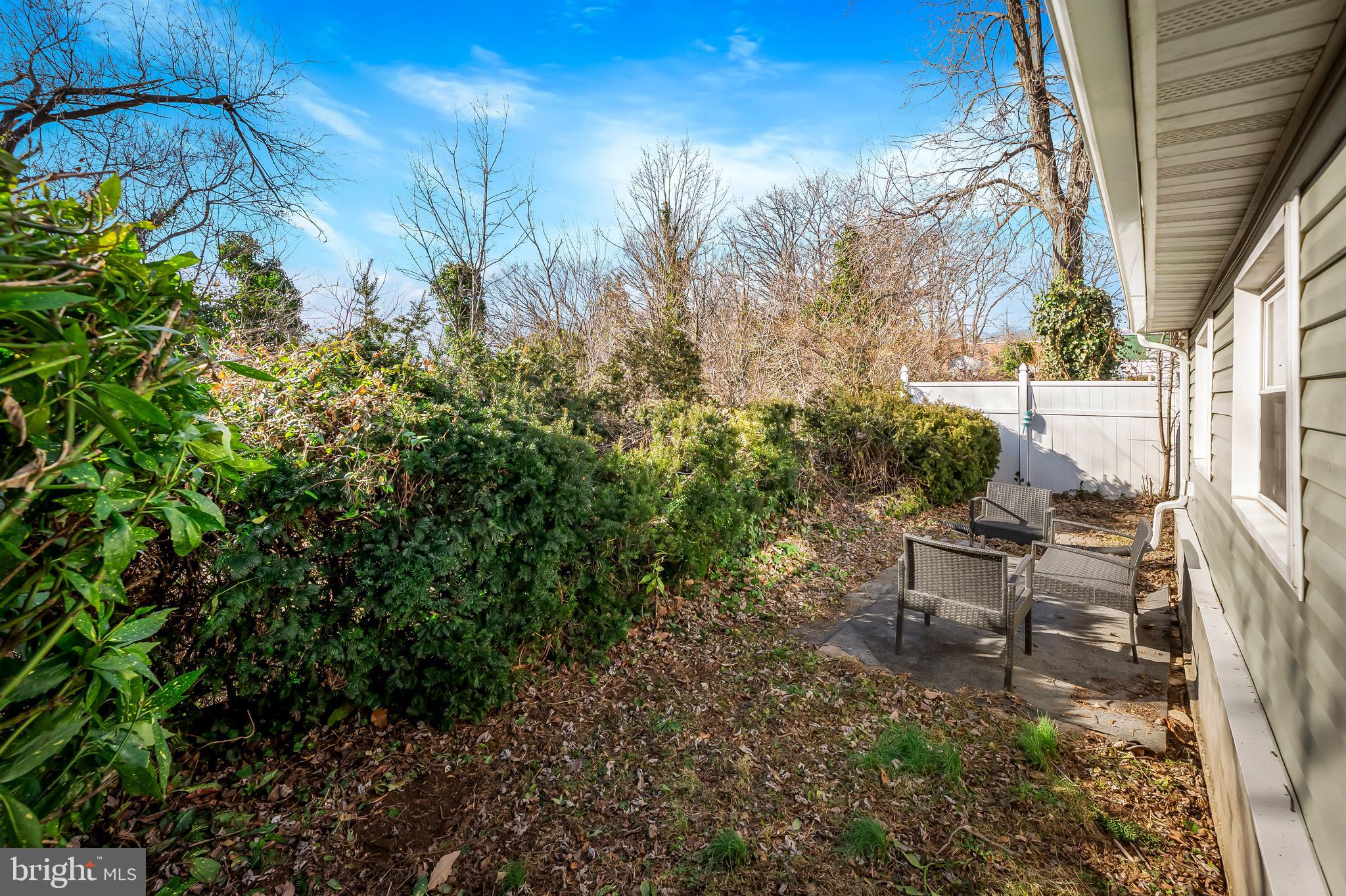 2412 Alma Road Baltimore, MD 21227 - Photo 29 of 30 Exterior (Rear)