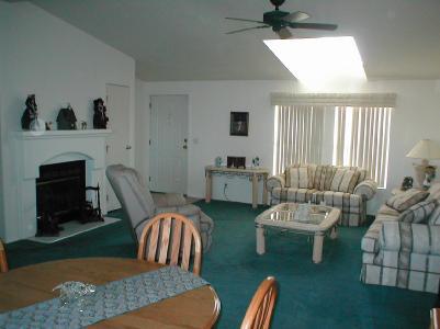 1625 West Oracle Ranch Road Oracle, AZ 85623 - Photo 4 of 4