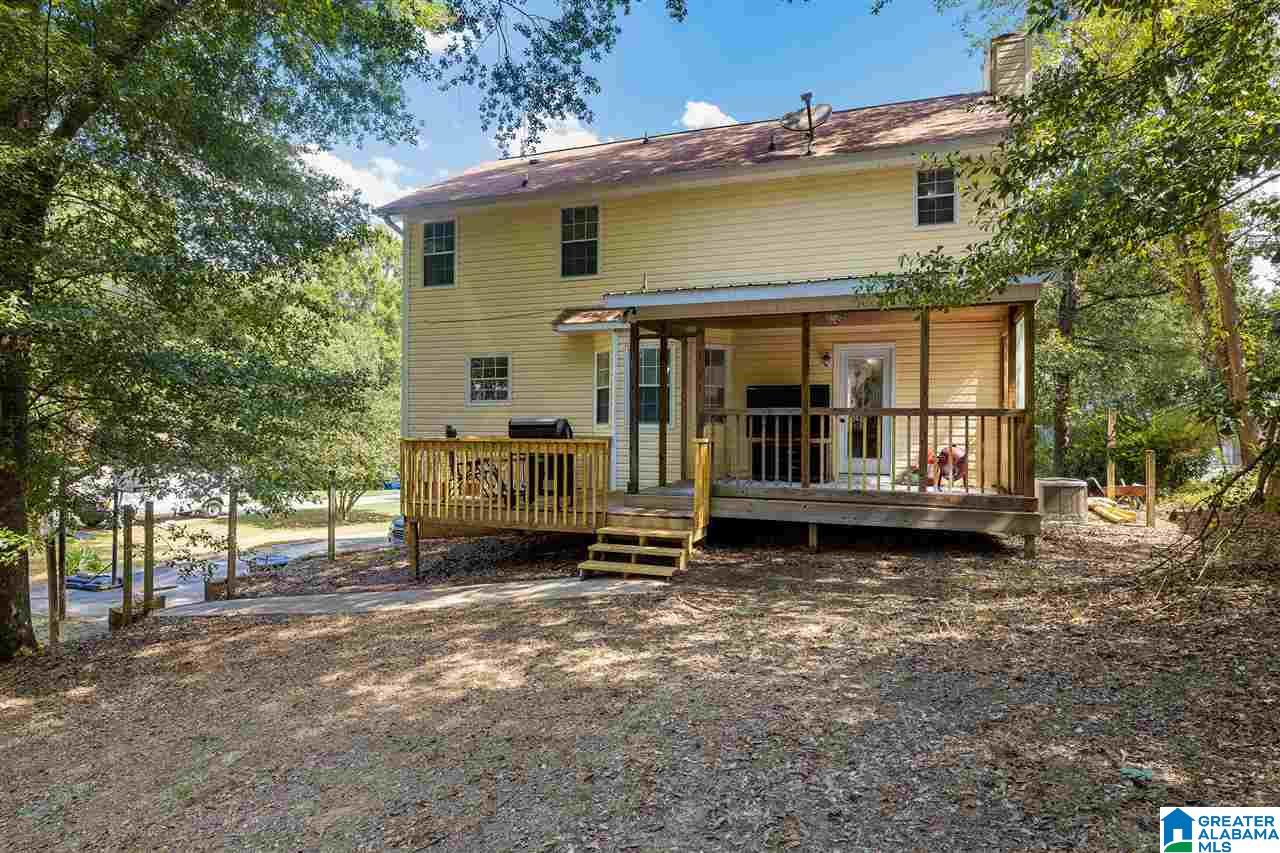 104 Ashford Lane Alabaster, AL 35007 - Photo 27 of 28