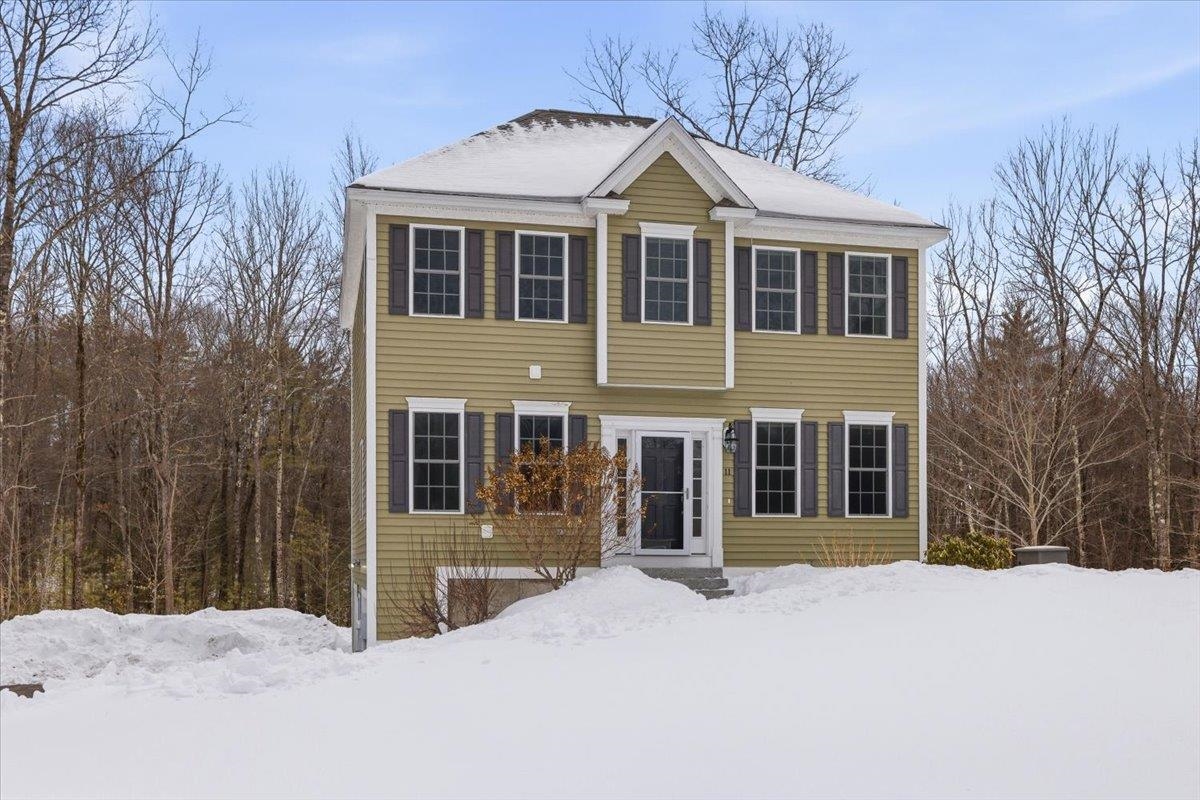 11 Gable Drive Epping, NH 03042 - Photo 38 of 48