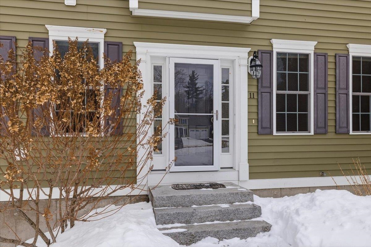 11 Gable Drive Epping, NH 03042 - Photo 39 of 48