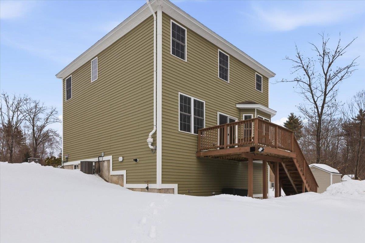 11 Gable Drive Epping, NH 03042 - Photo 42 of 48