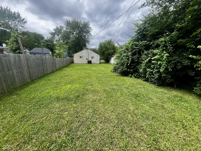 $950 | 2933 North Gladstone Avenue, Indianapolis, IN 46218