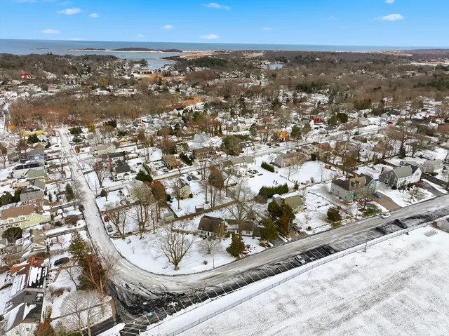 $1,299,000 | 63 Bancroft Road, Cohasset, MA 02025