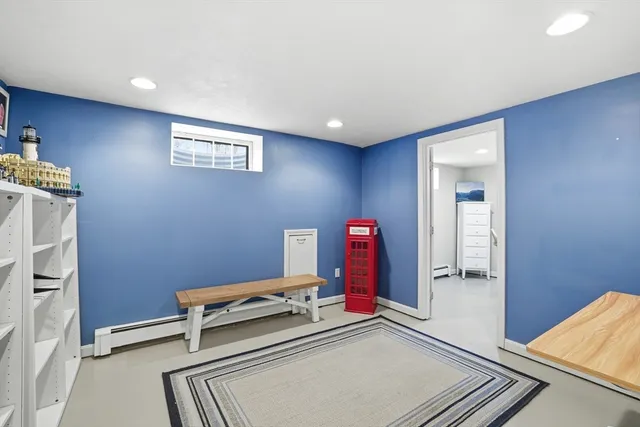 $1,299,000 | 63 Bancroft Road, Cohasset, MA 02025