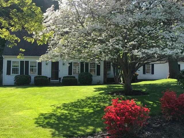 $1,299,000 | 63 Bancroft Road, Cohasset, MA 02025
