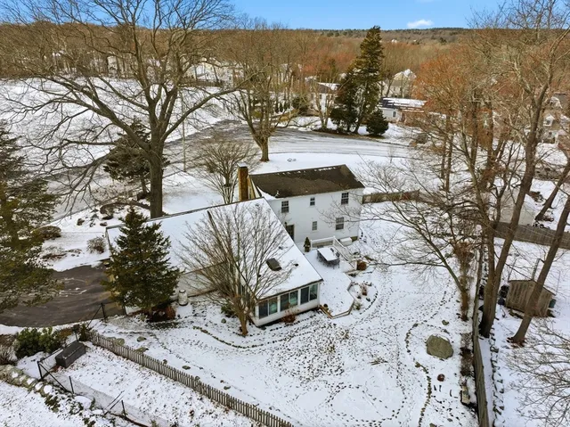 $1,299,000 | 63 Bancroft Road, Cohasset, MA 02025