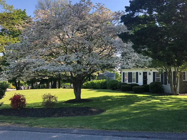 $1,299,000 | 63 Bancroft Road, Cohasset, MA 02025