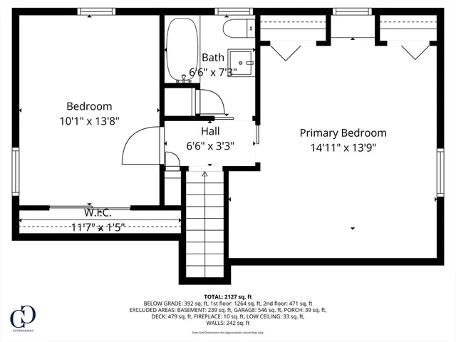 $1,299,000 | 63 Bancroft Road, Cohasset, MA 02025