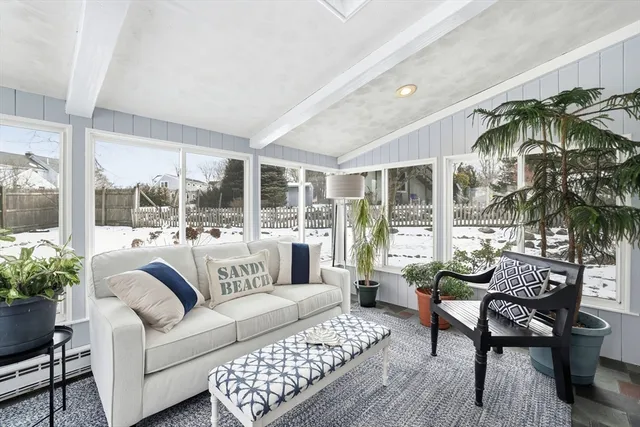 $1,299,000 | 63 Bancroft Road, Cohasset, MA 02025