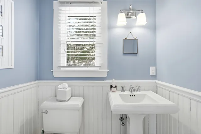 $1,299,000 | 63 Bancroft Road, Cohasset, MA 02025