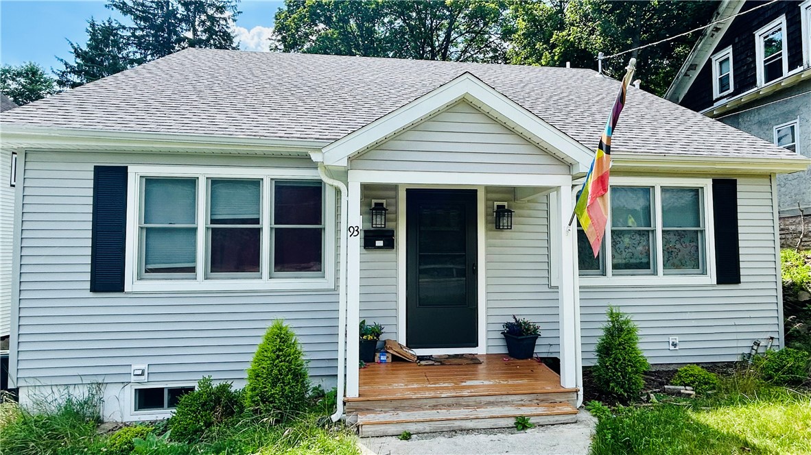 93 Maple Street Oneonta, NY 13820 - Photo 1 of 27