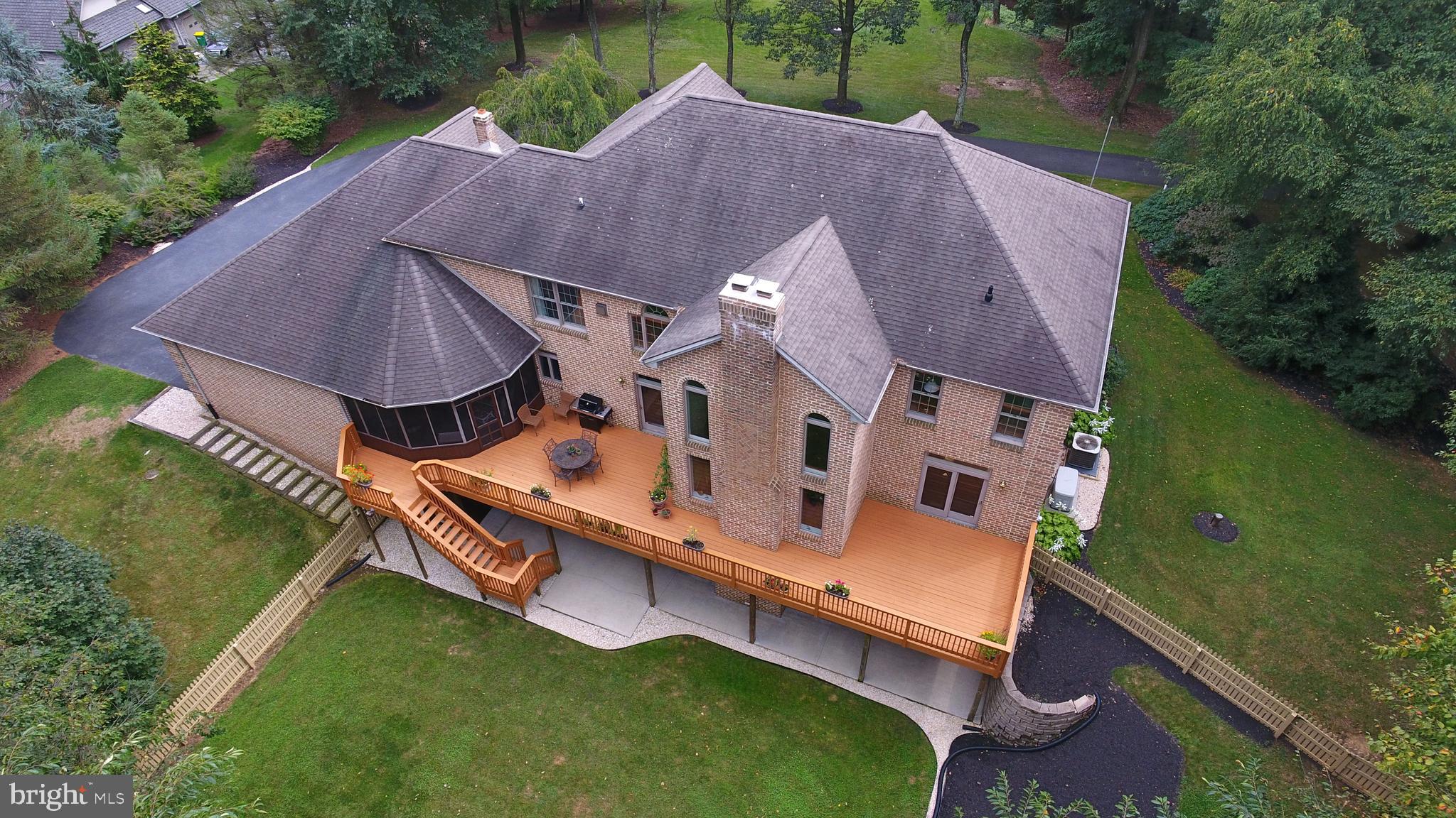 1565 Landvater Road Hummelstown, PA 17036 - Photo 47 of 48 Gallery Image 47