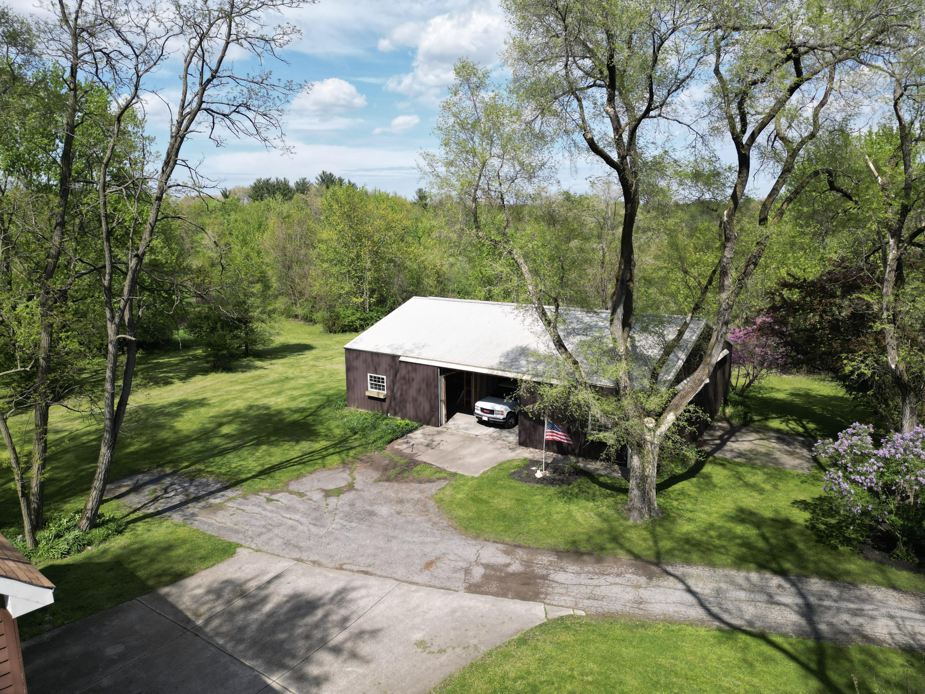 9014 East 129th Avenue Crown Point, IN 46307 - Photo 54 of 65 3000x2250