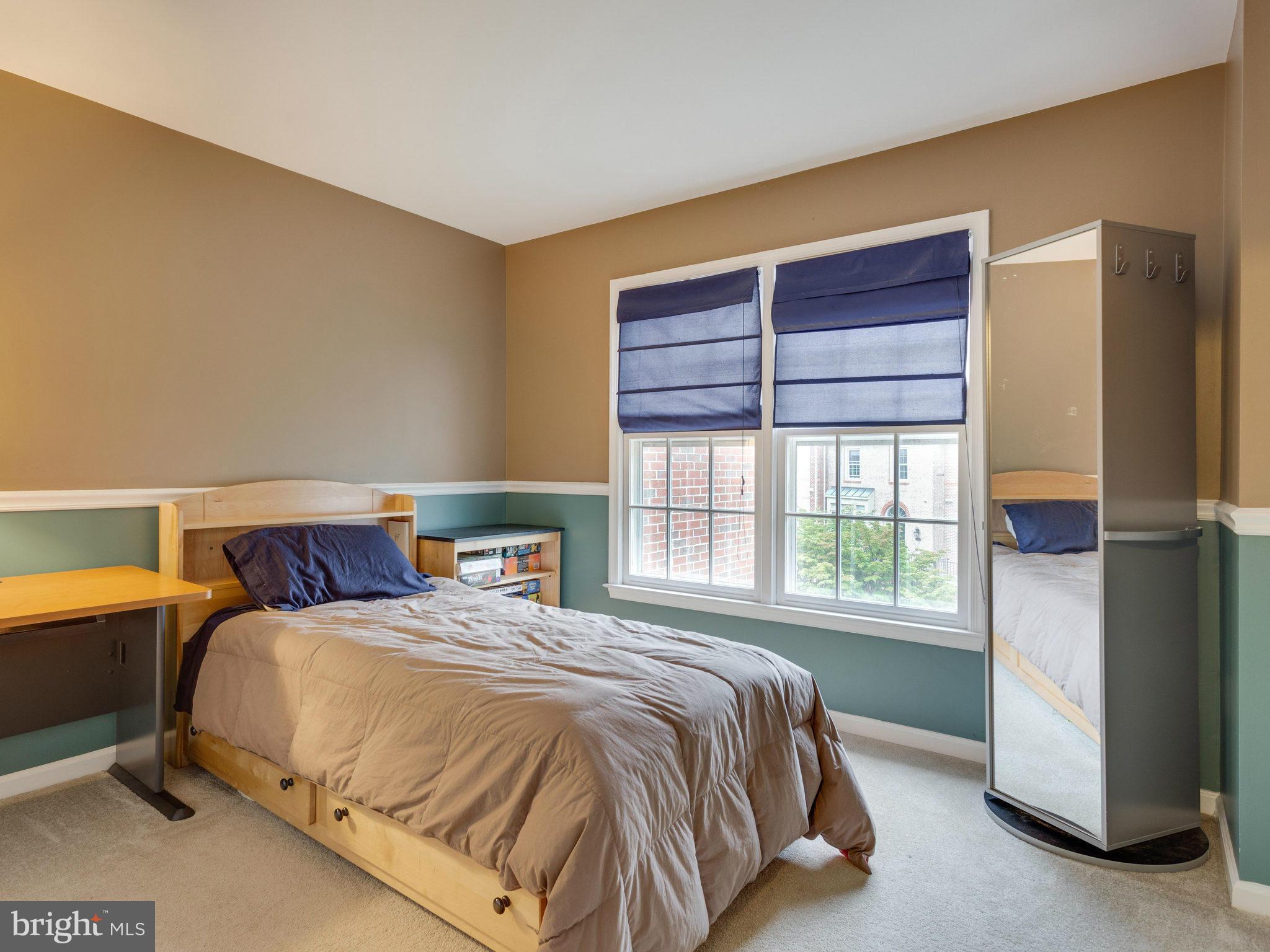 3788 Inverness Road Fairfax, VA 22033 - Photo 20 of 28 Bedroom
