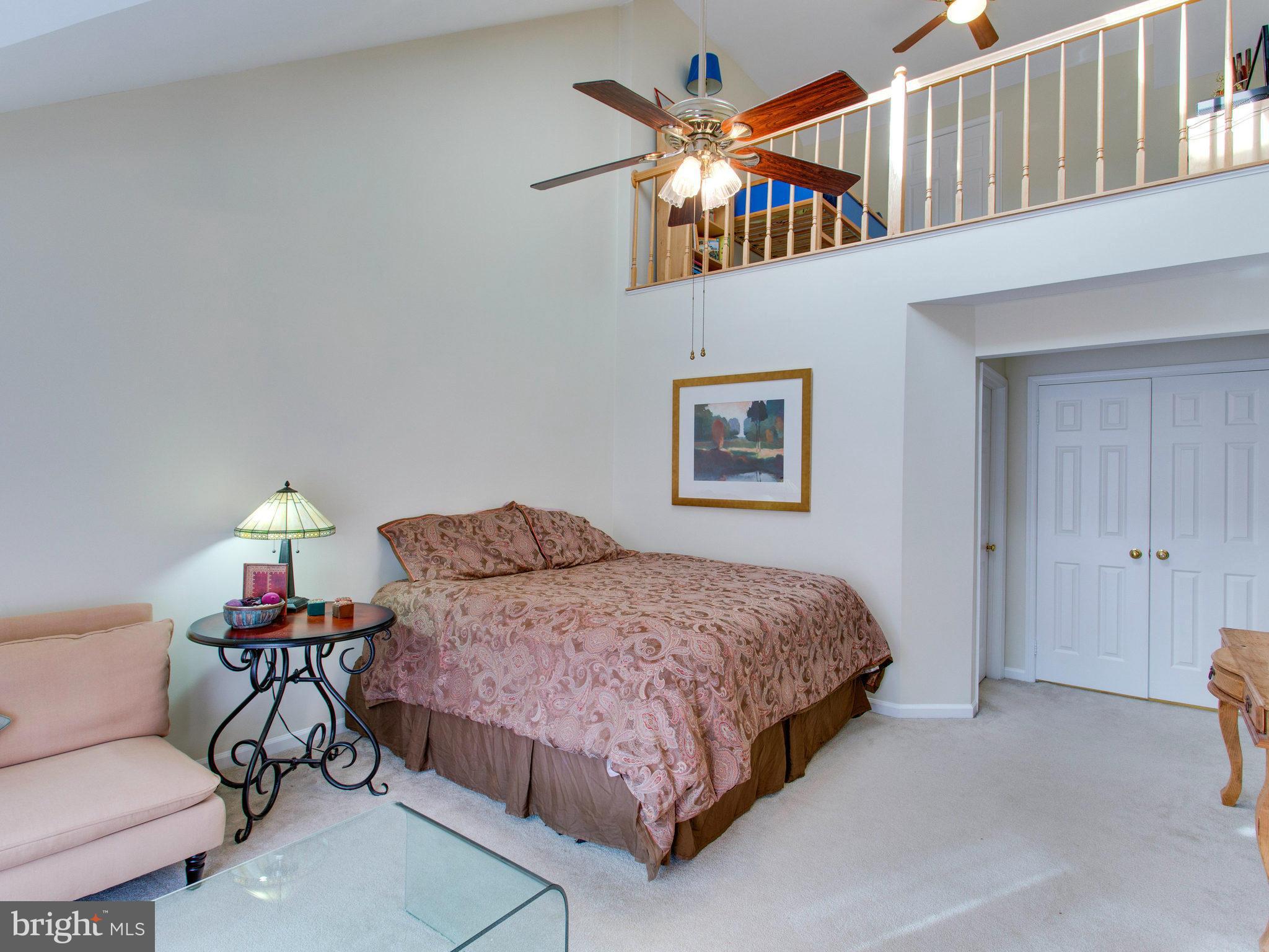 3788 Inverness Road Fairfax, VA 22033 - Photo 23 of 28 Bedroom (Master)
