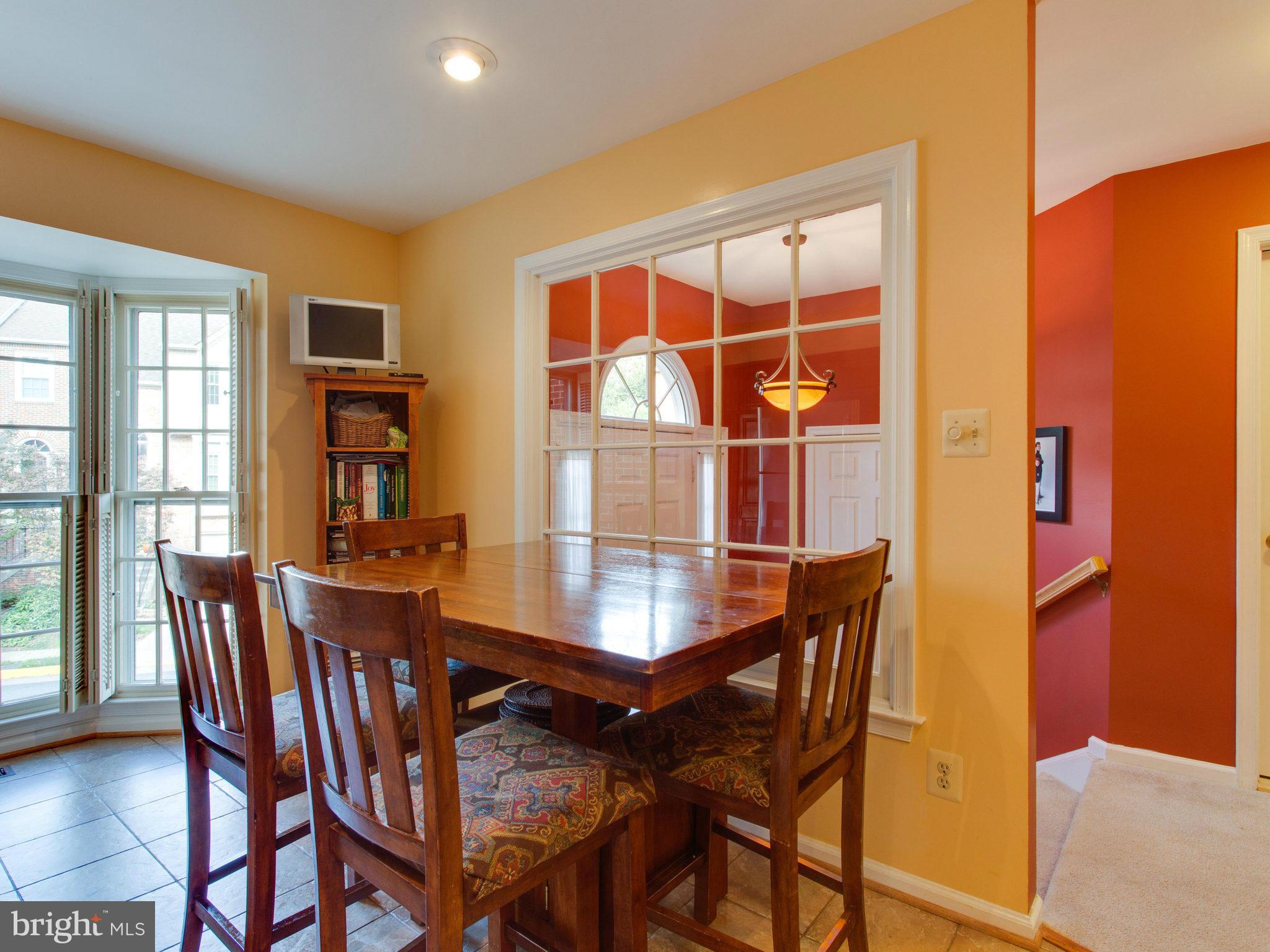 3788 Inverness Road Fairfax, VA 22033 - Photo 8 of 28 Kitchen