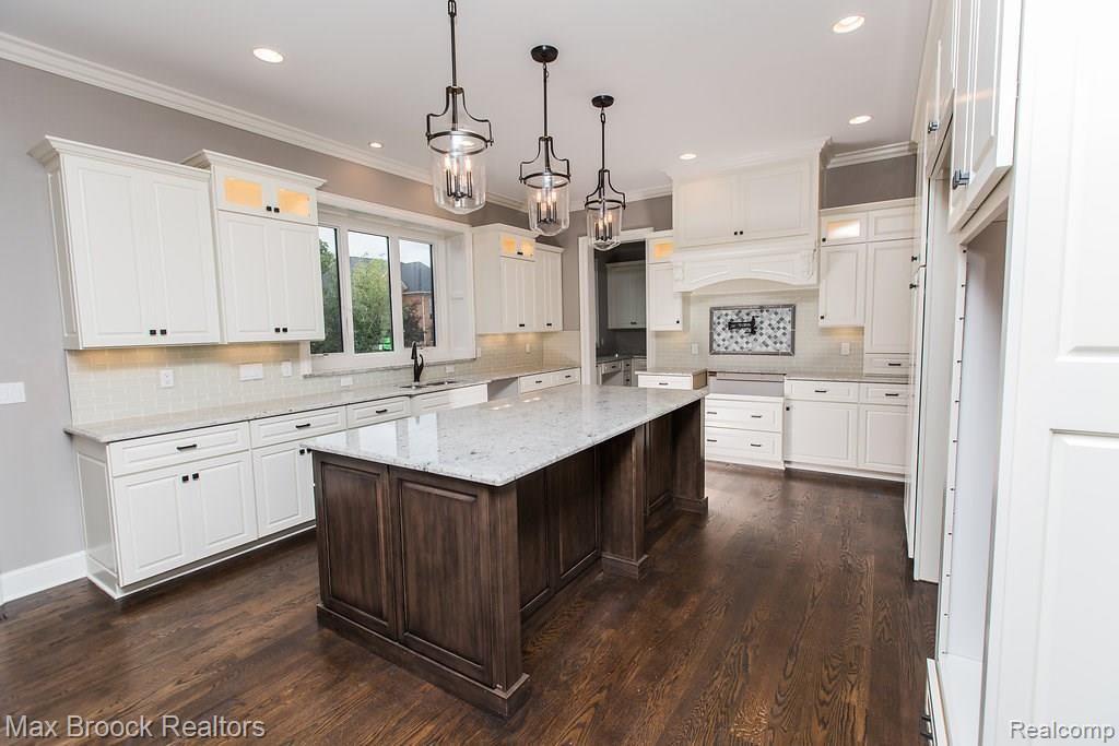 3632 Strathcona Drive Rochester Hills, MI 48309 - Photo 14 of 56