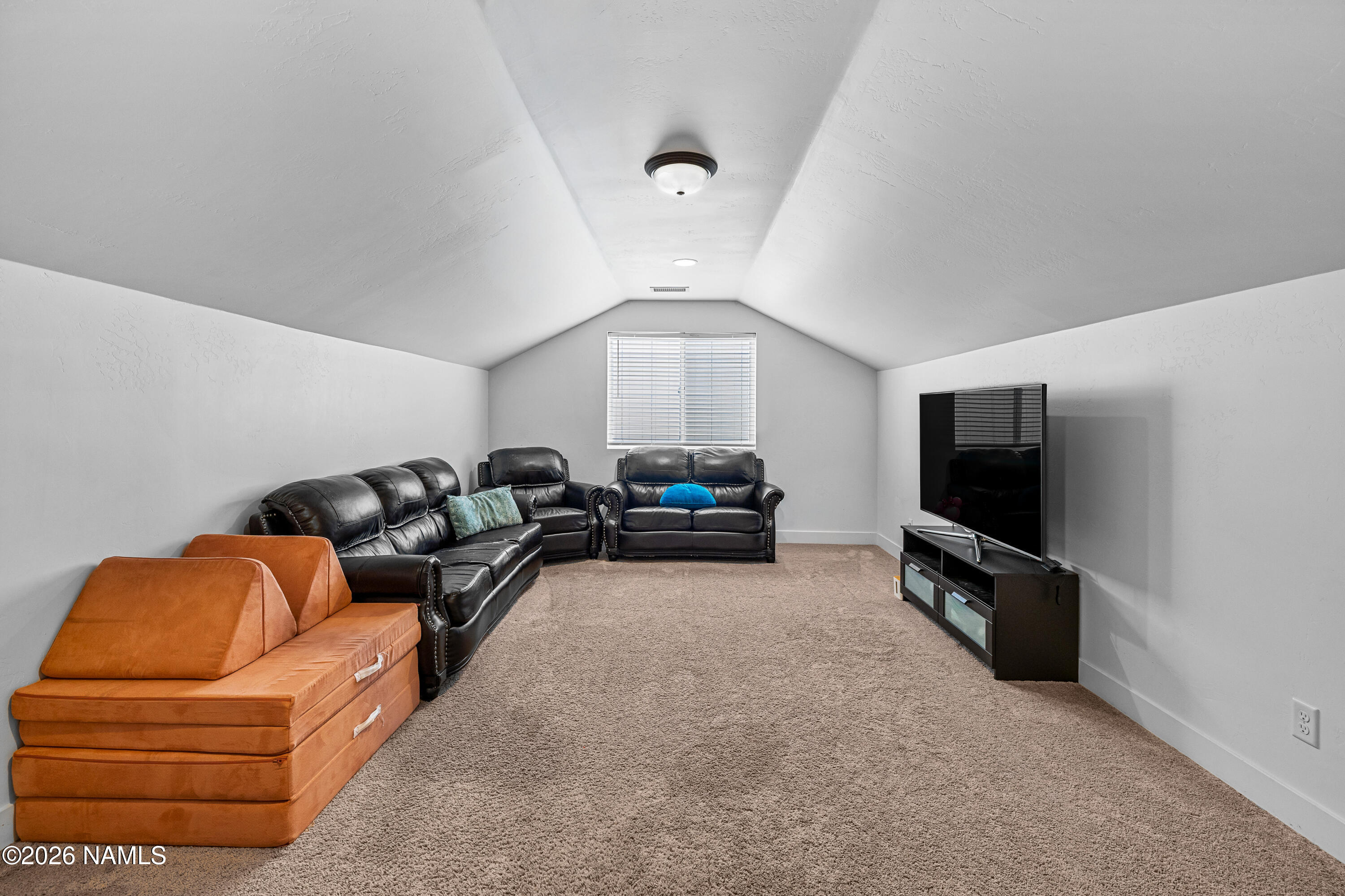 12071 Pegasus Road Bellemont, AZ 86015 - Photo 12 of 29 Bonus Space/Potential Bedroom