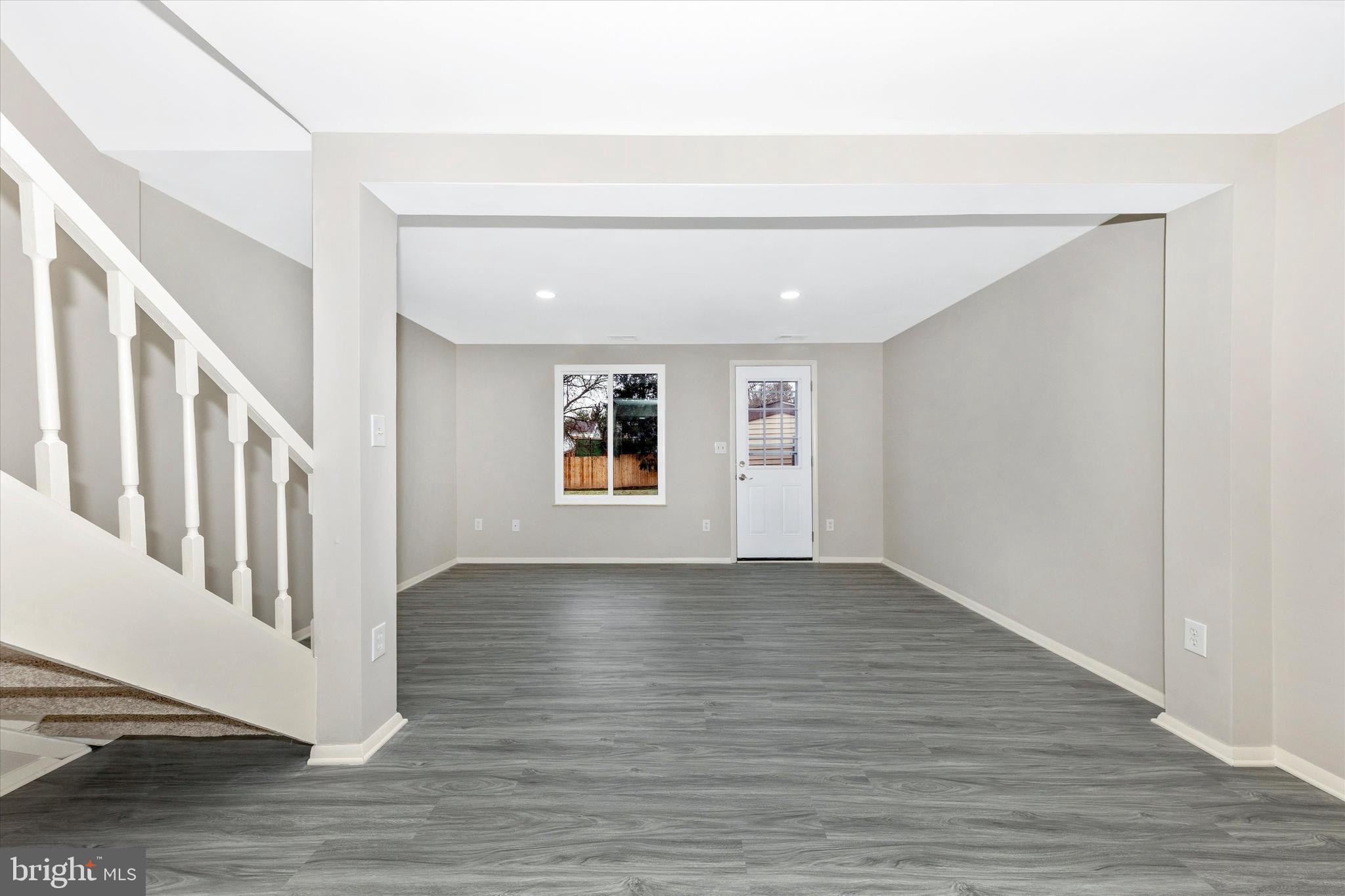 5818 Drawbridge Court Frederick, MD 21703 - Photo 12 of 40 Fresh paint & added recessed lights