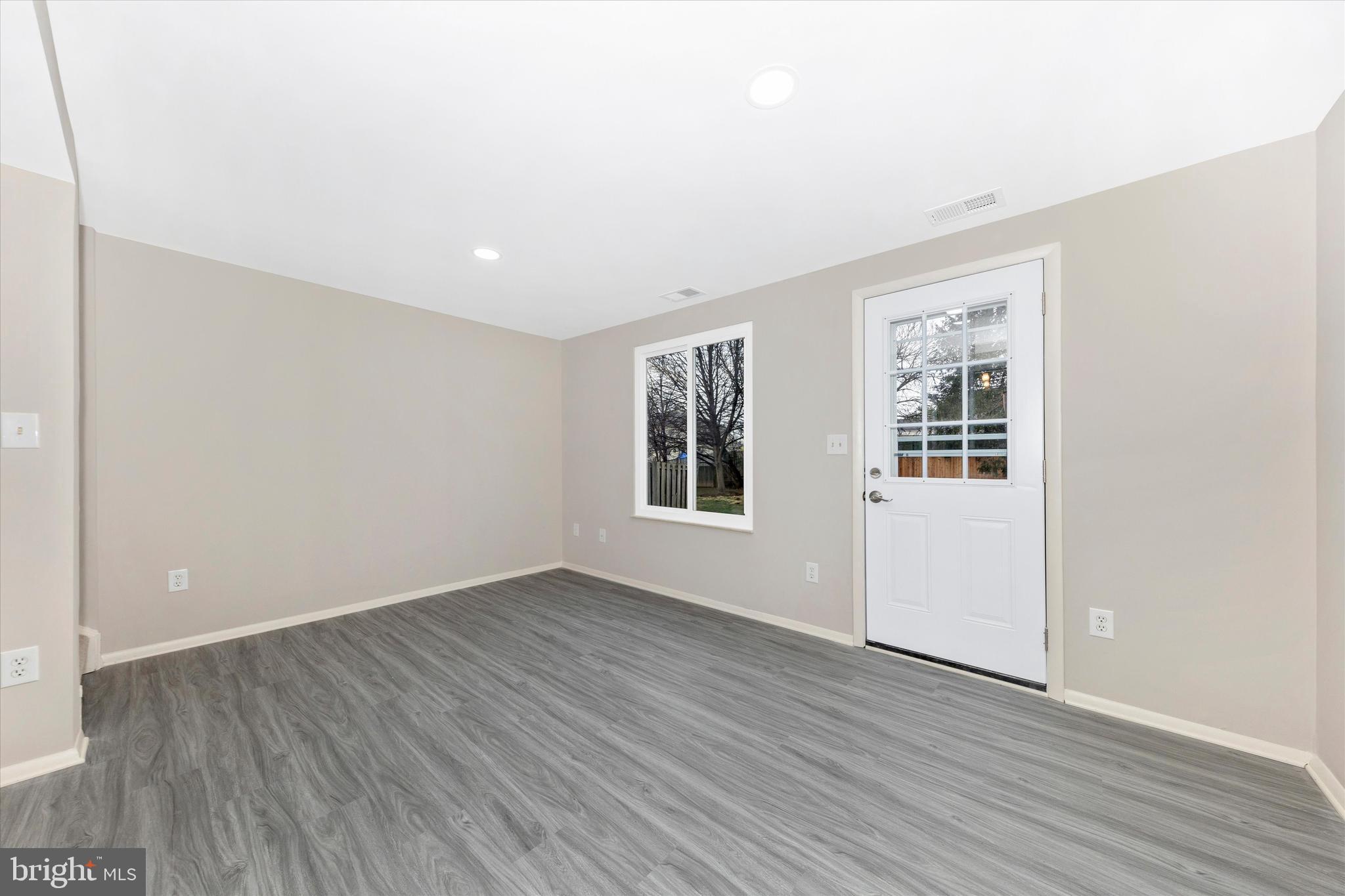 5818 Drawbridge Court Frederick, MD 21703 - Photo 18 of 40 New back door & storm door