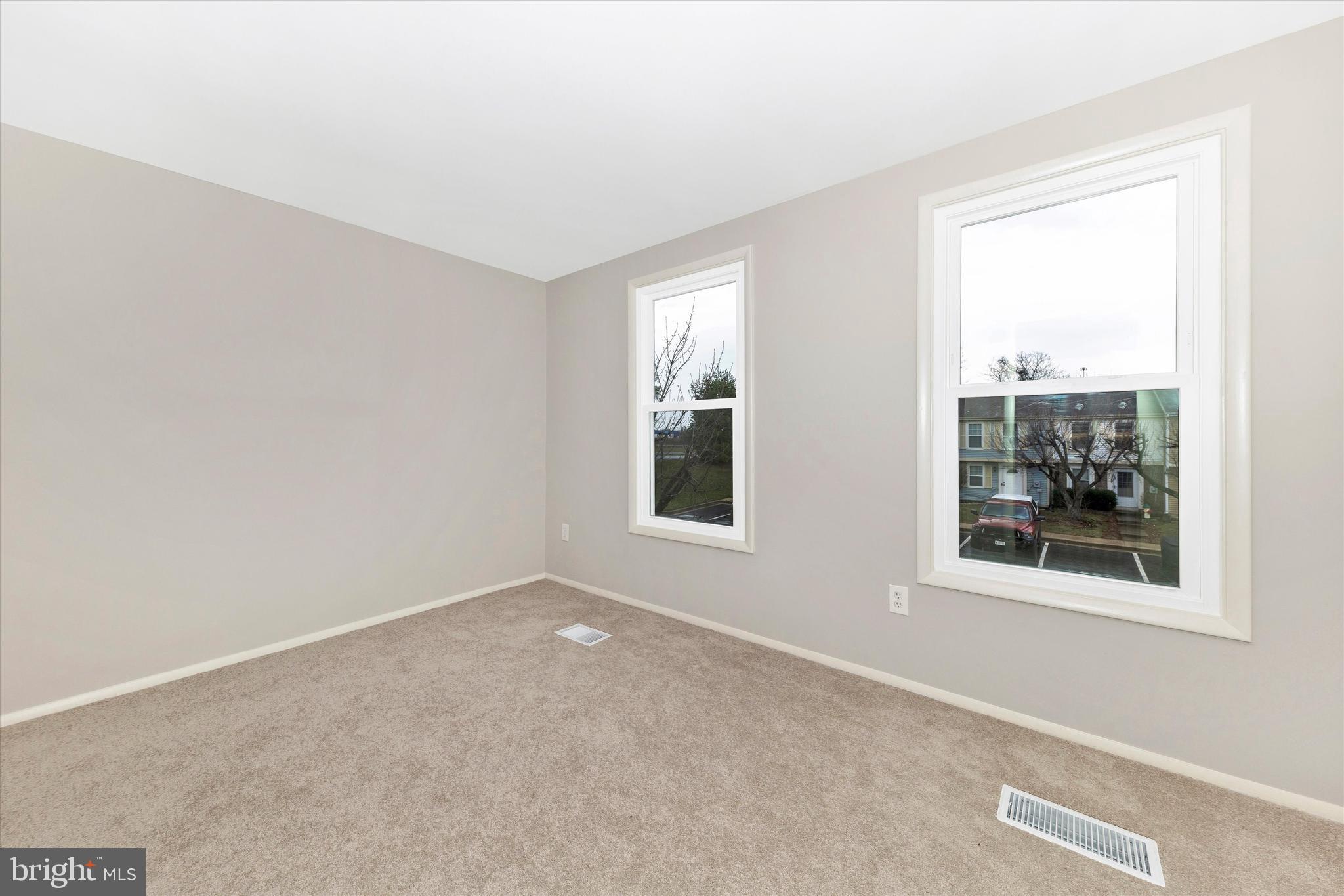 5818 Drawbridge Court Frederick, MD 21703 - Photo 23 of 40 Bedroom #1 with new carpet